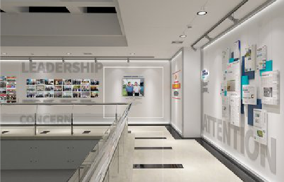 木里制作安装文化墙的流程是什么？