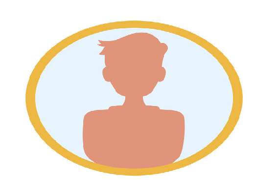 木里墙绘中如何画好人物轮廓？