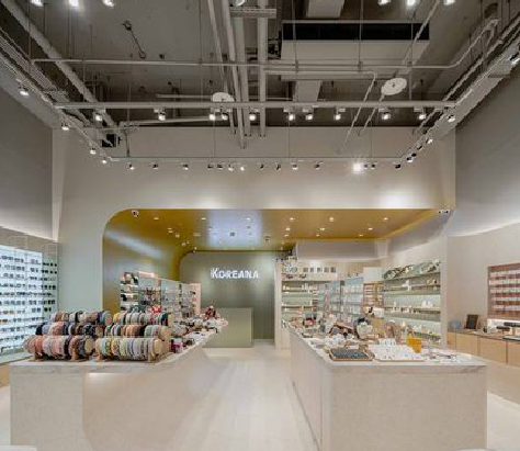 木里店面装修流程