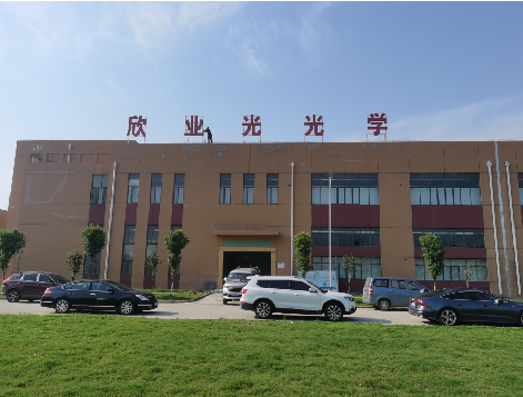 木里楼顶大型发光字制作如何安装？