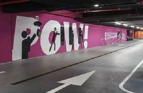 木里墙绘设计师的选择是关键。