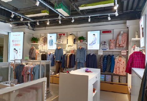 木里超市卖场装修如何提升消费欲望？