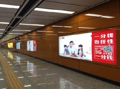 木里广告灯箱的发展前景？