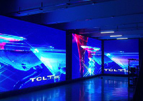 木里如何解决LED显示屏耗电问题？